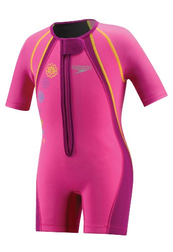 Speedo Kid's UV Thermal Suit