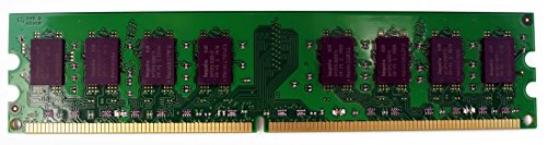 VisionTek PC2-6400 2GB augmenter la mémoire RAM pour accélérer Windows - 2