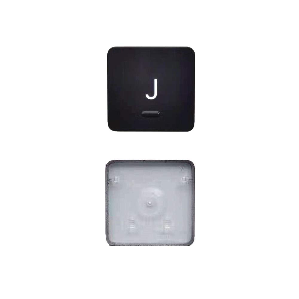 Amazon.com: Replacement Individual J Key Cap and Hinges are