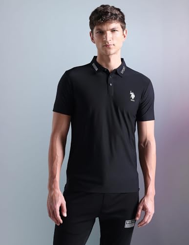 Image of U.S. Polo ASSN. Men Polo Shirt