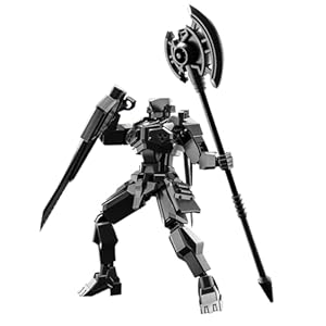 Generisch Roboter-Actionfigur MKC6NFP95LJLI1MNVZ3H