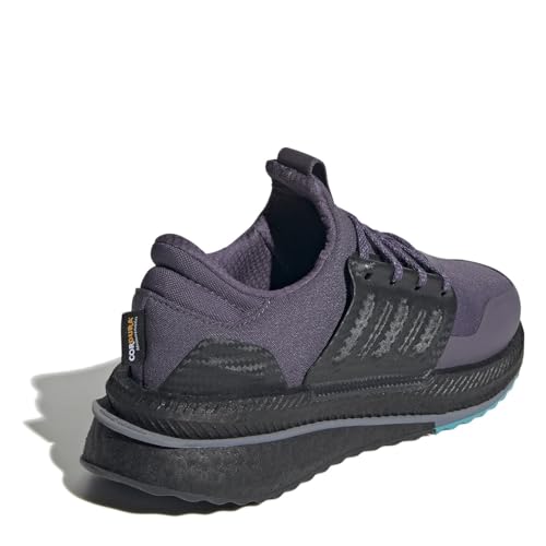 Image of adidas Men X Plrboost Running Shoe