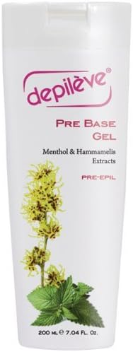 DEPILEVE Pre Base - 7oz