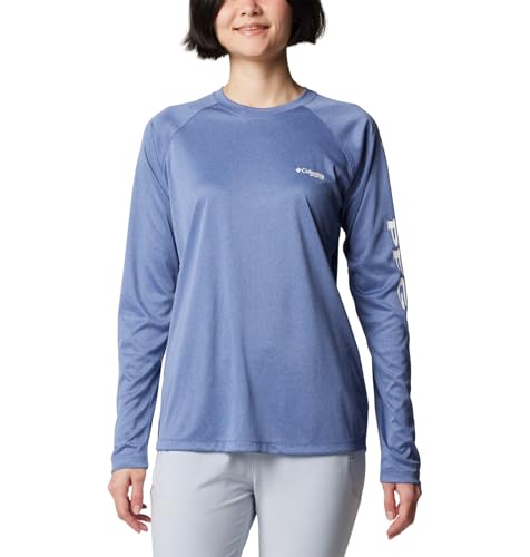 Columbia Women's Tidal Tee Ii Long Sleeve