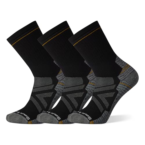 Smartwool Men's Hike Full Cushion Crew Socks