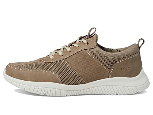 Image of Nunn Bush Kore City Pass Knit Moccasin Toe Athletic Style Oxford
