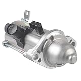 LEAPTIGER New Starter 10914N Fit for 2013-2017 Honda Accord, 2016-2019 Honda Civic, 2015-2016 Honda
