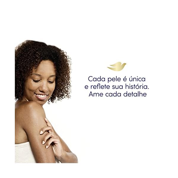 Dove Sabonete Em Barra Branco 90 G - Imagem 8