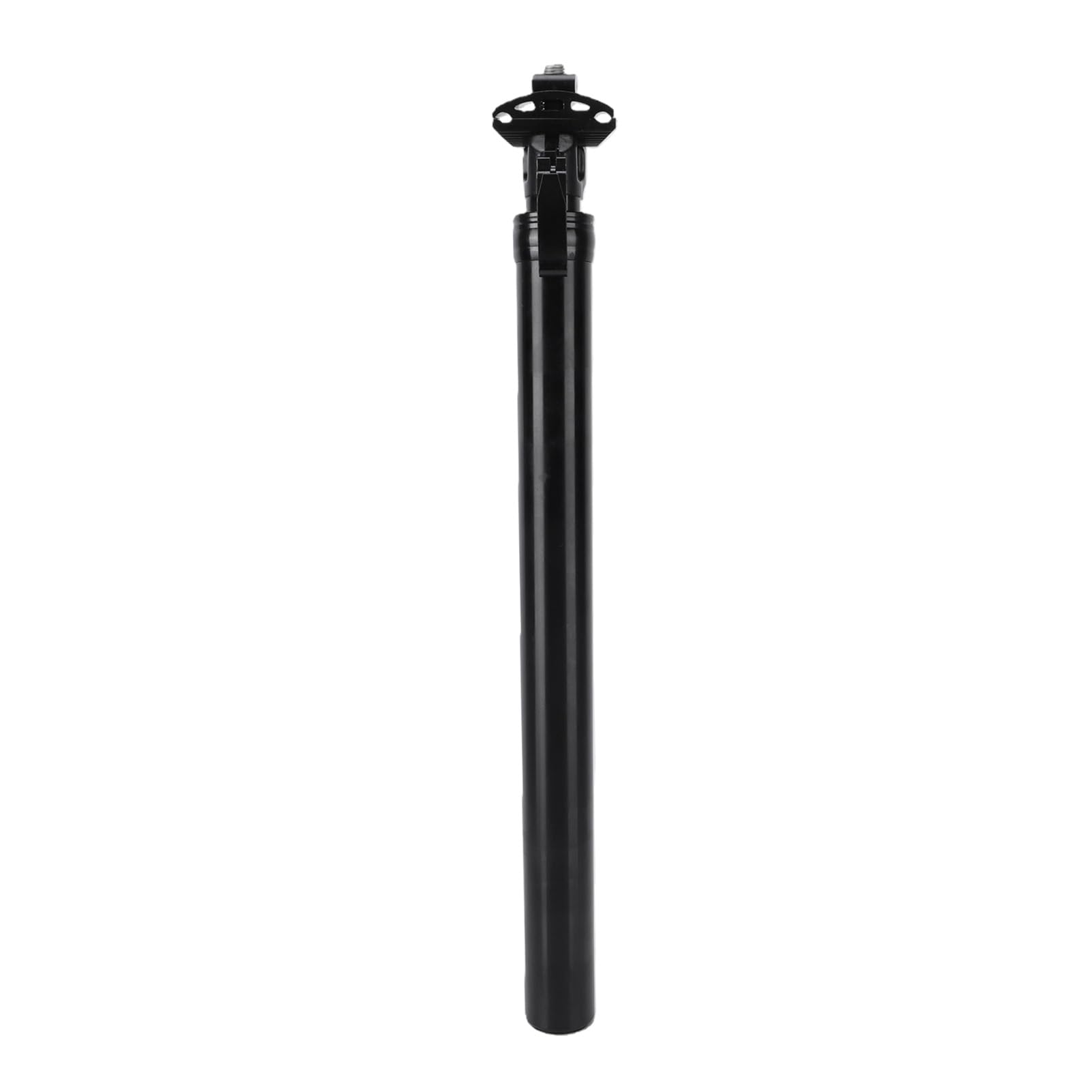 Socobeta Tige de Selle à Suspension pour Vélo, Hauteur Réglable, Contrôlée à la Main, pour Cyclisme Longue Distance, Aluminium et Acier, 1 unité