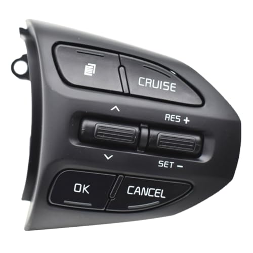 Commande de croisière au volant pour réparer le bouton Kia cassé