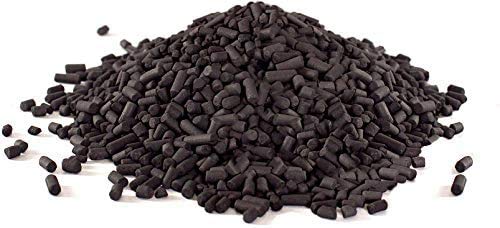 Odorhog Clamp On Vent Stack Pipe Filter 3", Black Abs With Mushroom Cap, Removes Outdoor Septic And Sewer Odor Problems (3.0-Inch) #TOP4