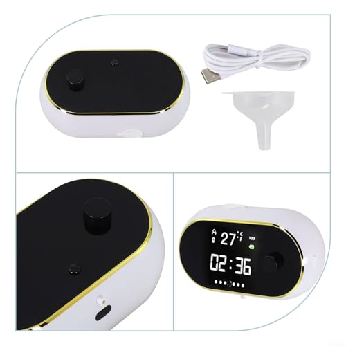 Controlador ARGB Hub 6 pines con alimentación SATA y modo música para PC case 6