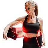 iRestore Sculpt LED Belt