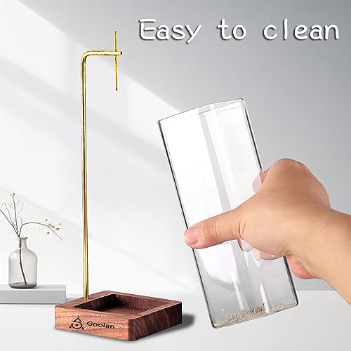 Goolan HUT-HUANGT-BOLI Incense Holder For Sticks [Anti-Ash Flying] thumb #3