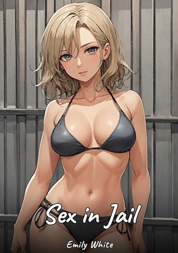 Sex in Jail: Sexy Erotic Stories for Adults Illustrated with Hentai Pictures – Naked Illustrations