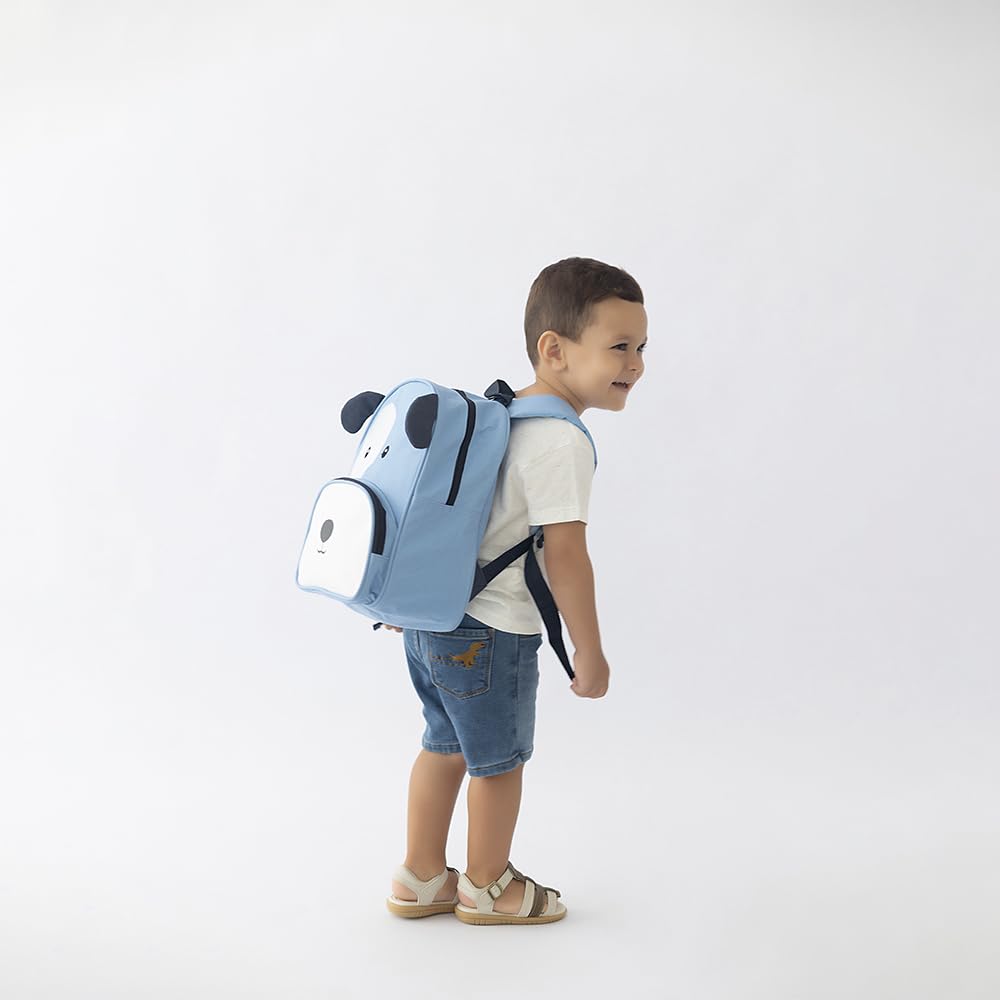Pimpolho Mochila Infantil Cachorro em promoção! Veja a oferta e mais achadinhos de Mochilas escolares 5 Hoje é o melhor dia para comprar Pimpolho Mochila Infantil Cachorro com aquele preço maroto! Promoção! Aproveite a oferta! 5