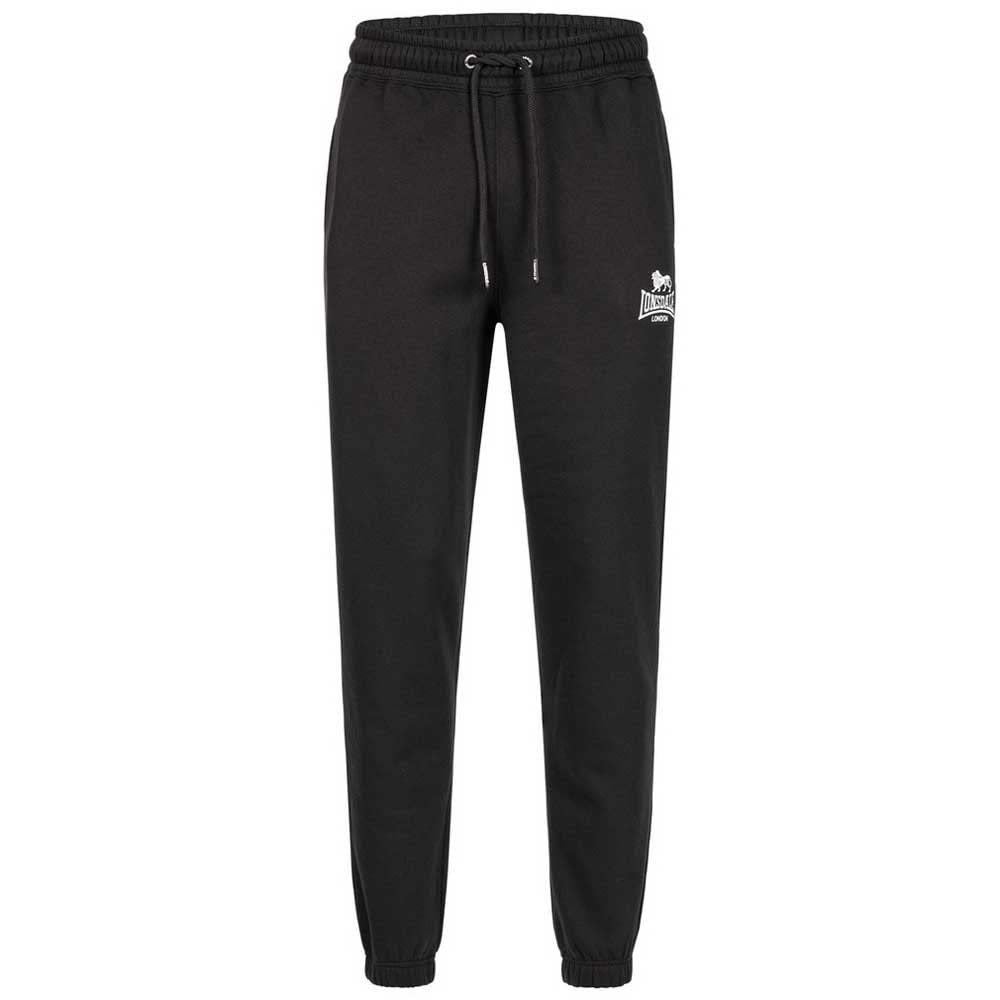 Lonsdale men's sweatpants normal fit SAINTFIELD S