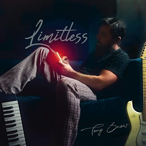 Amazon.com: Limitless [Explicit] : Tony Snow: Digital Music