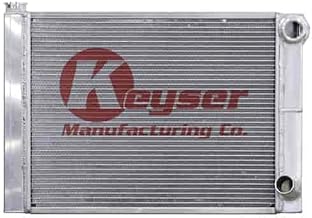 10016482 Double Pass Radiator GM 19 in. x 26 in.