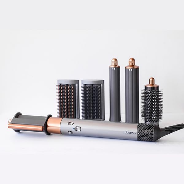 Dyson Airwrap Kit Completo