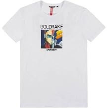 Antony Morato UFO Robot Grendizer Men's T-Shirt