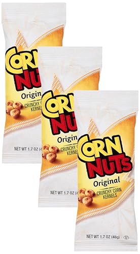 Cornnuts Original Flavor, 1.7 oz image 5