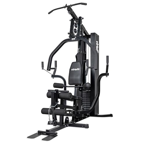 VirtuFit Homegym KH300 Kraftstation – Fitnessstation