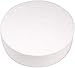 Rayher 3000600 Sphère Polystyrène à 25cm x 7cm dépaisseur, pour Cake Pop, Blanc