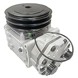 190er ponton Kompatibel mit verschiedenen Fahrzeugmarken, -modellen und -jahren. Bitte überprüfen Sie vor dem Kauf die Spezifikationen Ihres Fahrzeugs, um eine perfekte Passform zu gewährleisten – einfache Installation ohne komplexe Änderungen.