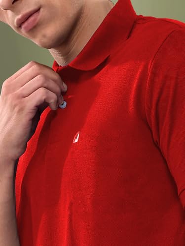Image of Lux Nitro Men Polo Shirt