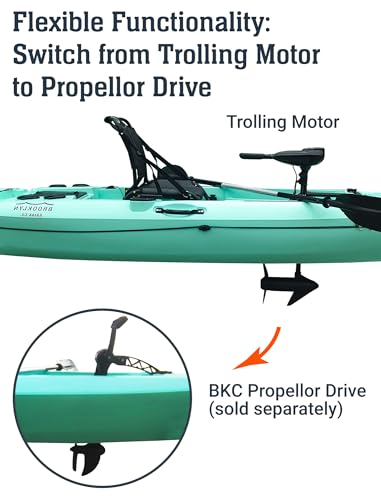 Pedal Kayak for Fishing