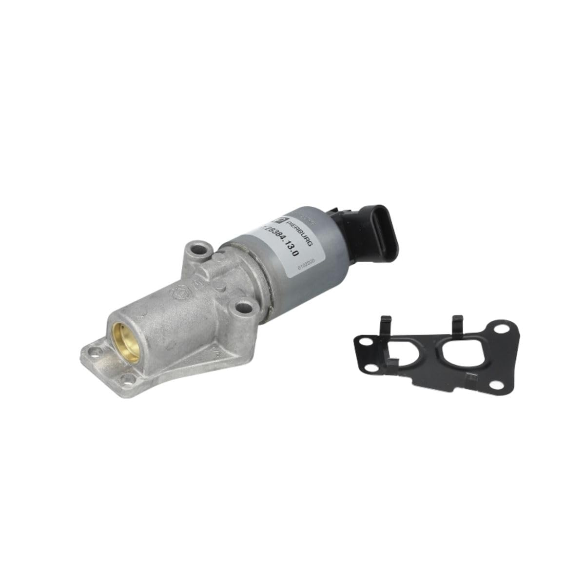 PIERBURG Valvola ricircolo gas scarico-EGR 7.28384.13.0 | Compatibile con: OPEL ASTRA G Cabriolet, ASTRA G Caravan, ASTRA G CC, ASTRA G CLASSIC Caravan, ASTRA G Coupe