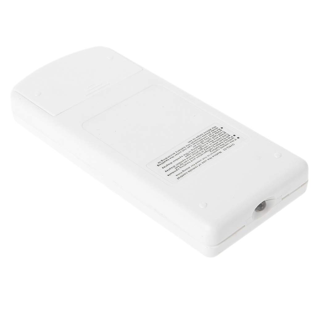 Sostituire Aria Condizionata Telecomando Per Tcl PIONEER GYKQ-03 GYKQ-05 GYKQ-10E