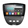 Android 10.0 Auto Stereo Dubbel Din voor Citroen C1 2005-2014 GPS Navigatie 9 Inch Head Unit Touchscreen MP5 Multimedia…