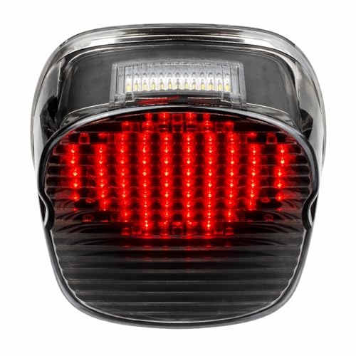 Amazon | Eagle Lights スモークストロボ LED テールライト