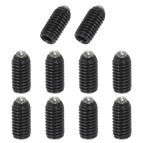 PATIKIL M5x10mm {[|C gZbgXN[A10 J[{|Zp\PbgXvOvW[OuXN[AYƋ@BƋEpA
