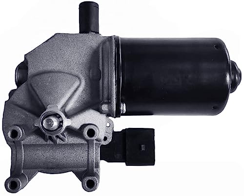 Moteur d'essuie-glaces avant Taros Trade 344309 pour réparer un balayage lent ou bloqué