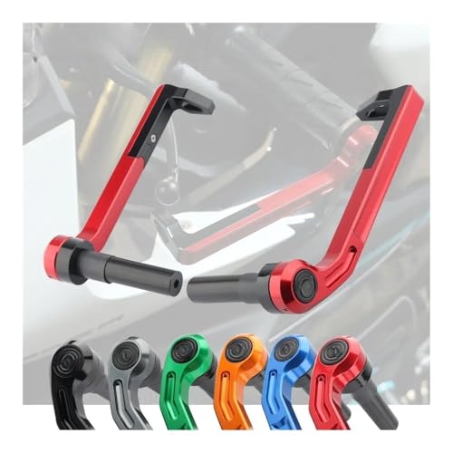 Protège frein moto antichoc pour CB1000R et CB1100