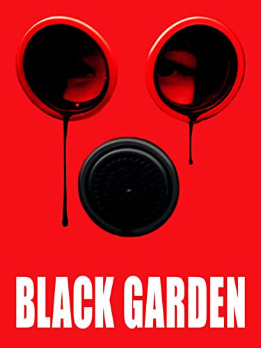  Black Garden