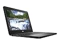 Dell Latitude Pc Portatile Notebook Intel i5 8th, Ram 16 Gb, SSD 256 Gb, Display da 13.3", WiFi, BT, Windows 11 Pro + Libre Office (Ricondizionato)