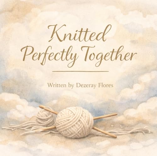 Knitted Perfectly Together