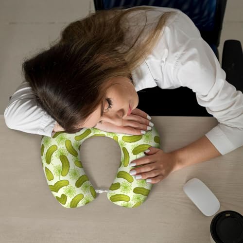 Almohada para Cuello con Diseño Sushi y Poliéster miniatura 7