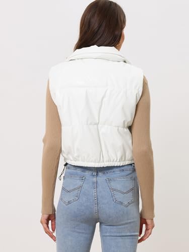 Chaleco acolchado ligero para mujer la solución cómoda contra el frío sin ropa pesada 4