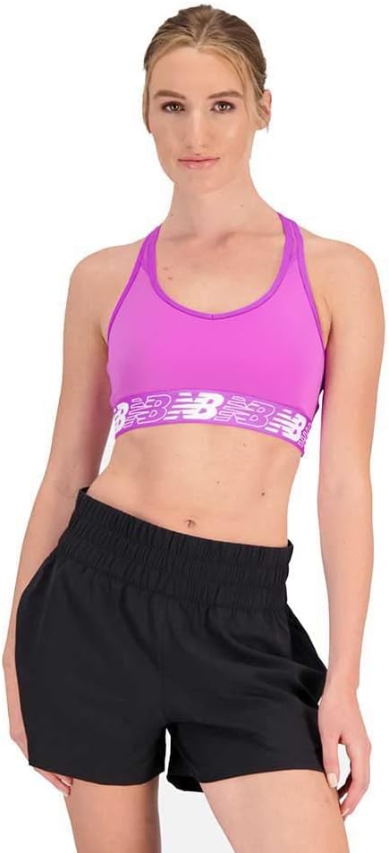 New Balance Women's NB Pace Bra 3.0
