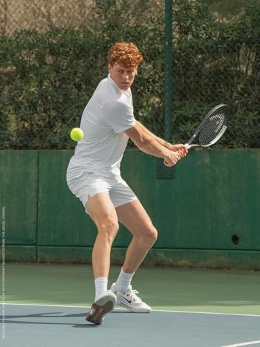 Image of HEAD Speed Team 2026 Tennis Racquet | Strung Mid Tension with Velocity 16G String