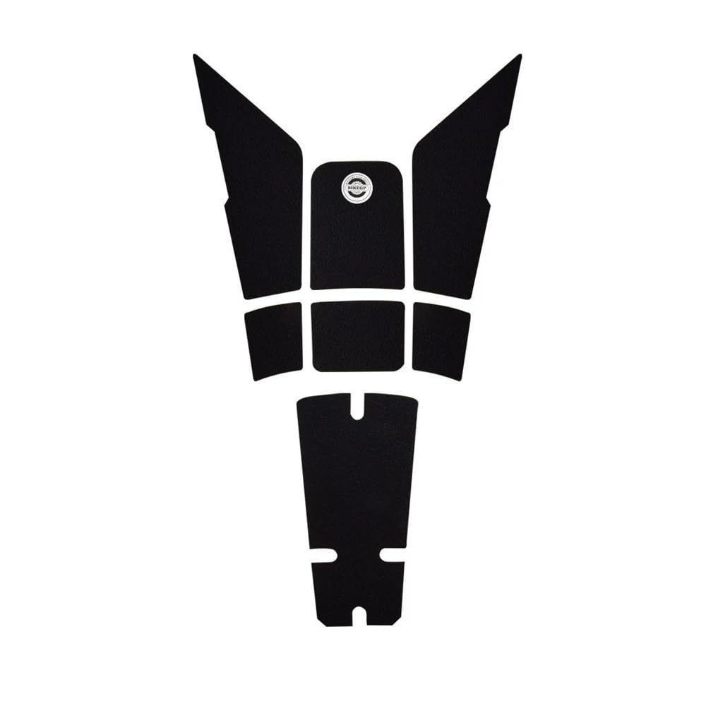 Fuel Tank Pad for X-ADV750 1122020 Motorcycle Sticker Tank Non Slip Traction Side Pad Protective Decal