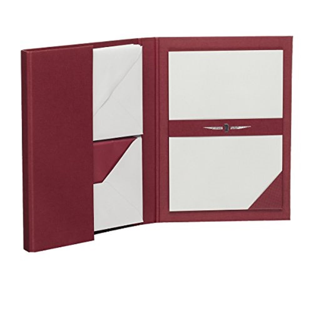 Paper Royal A5/C6 Writing Set - Grey