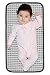 Portable Changing Pad for Diaper Bag | Baby Diaper Changing Mat | Diaper Travel Changing Station | Waterproof Light Nappy Care Kit | Diaper Mat | for Infants & Newborns | Ikkos Baby Products