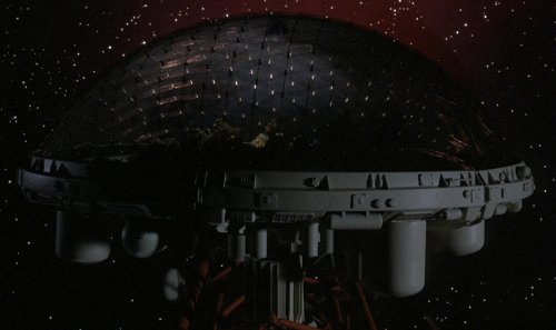 Silent Running (Import-Germany, Region Free Blu-ray) [Steelbook]