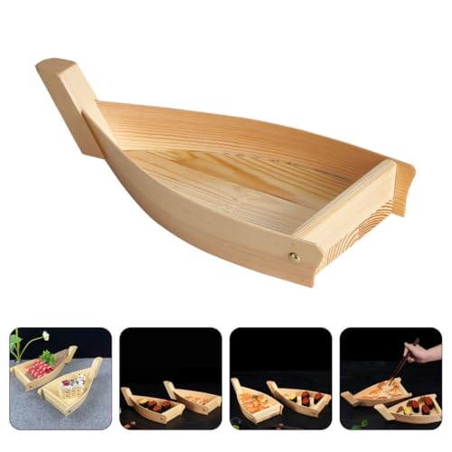 Bandeja Reutilizable para Sushi DOITOOL 31cm miniatura 7